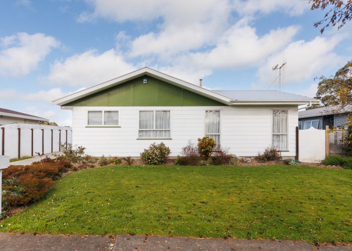  at 16 Bendigo Street, Cloverlea, Palmerston North