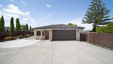  at 31 Ballance Avenue, Papatoetoe, Auckland