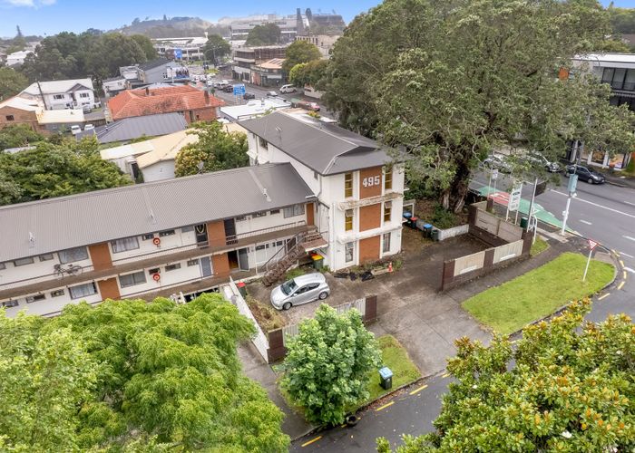  at 1/495 Manukau Road, Epsom, Auckland City, Auckland