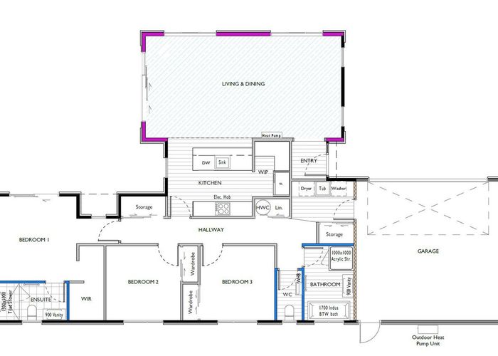  at 17 Kite Street, Rolleston, Selwyn, Canterbury
