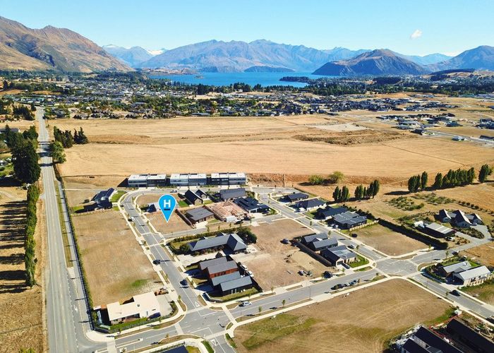 at 1 Starlight Court, Orchard Park, Wanaka, Wanaka, Otago