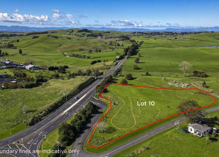 For sale 3400A State Highway 2, Mangatarata, Hauraki, Waikato homes