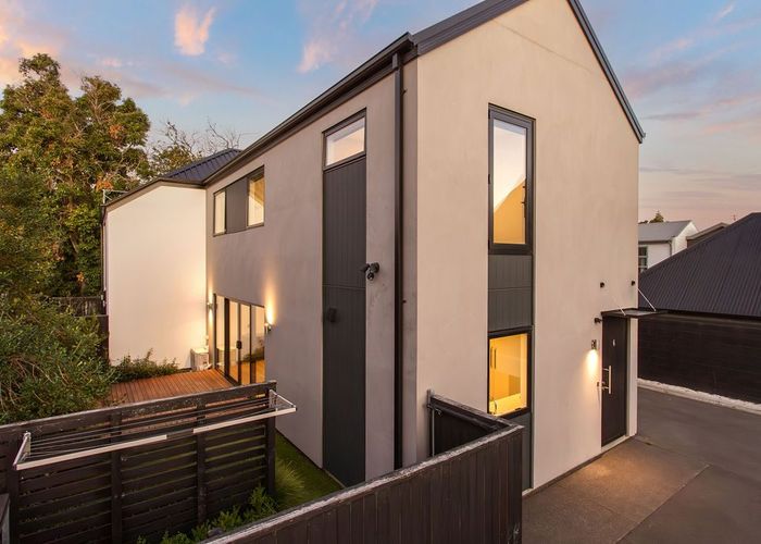  at 6/64 Brockworth Place, Riccarton, Christchurch City, Canterbury