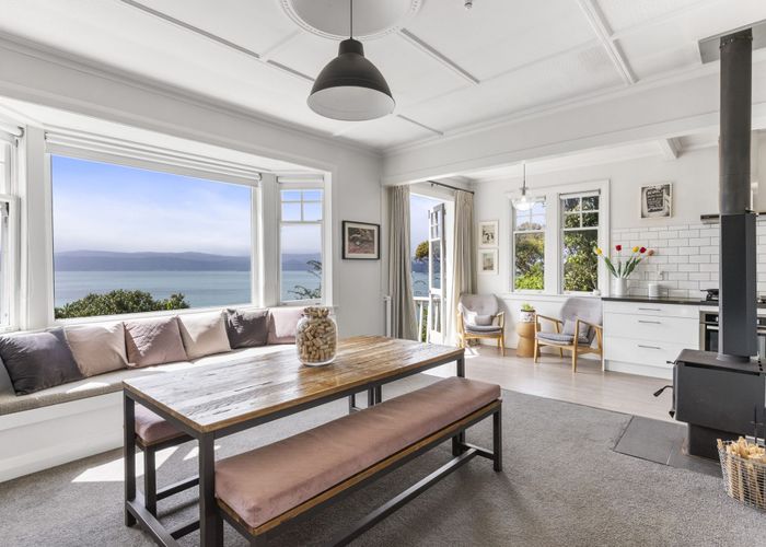  at 150 Barnard Street, Wadestown, Wellington, Wellington