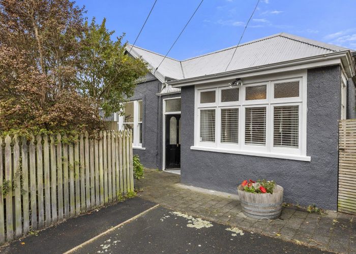  at 47 Russell Street, City Centre, Dunedin, Otago