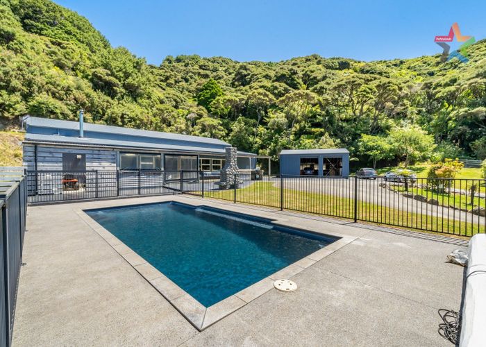  at 46 Enfield Street, Wainuiomata, Lower Hutt