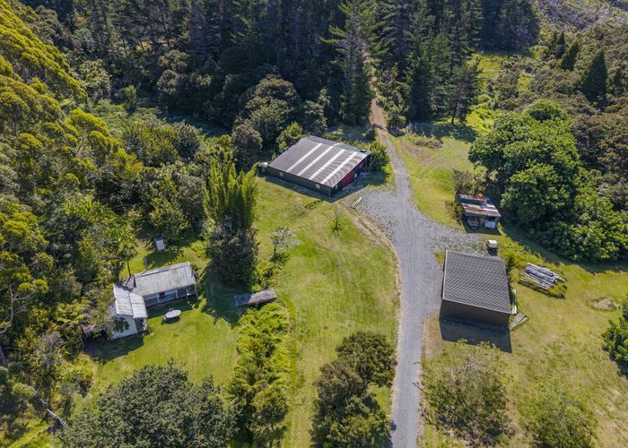  at Lot 1 & 2 Waimarie Avenue, Oakura Coast, Whangarei, Northland