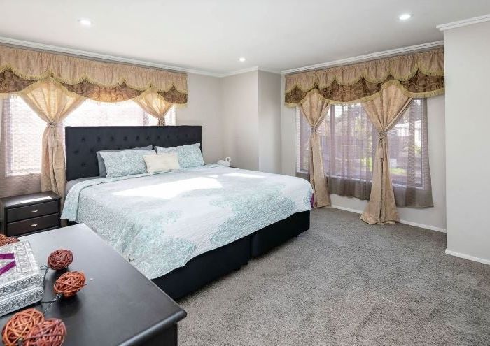  at 8A McCullough Avenue, Papatoetoe, Manukau City, Auckland