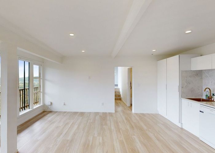  at 43B Harbour View Road, Northland, Wellington, Wellington