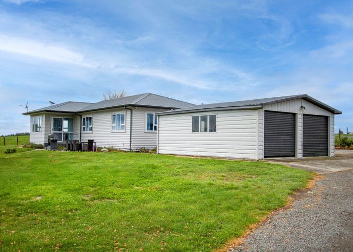  at 318 Gavin Road, Rerewhakaaitu, Rotorua, Bay Of Plenty