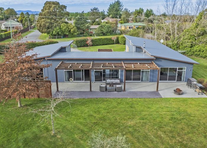  at 1251 Courtenay Road, Kirwee, Selwyn, Canterbury