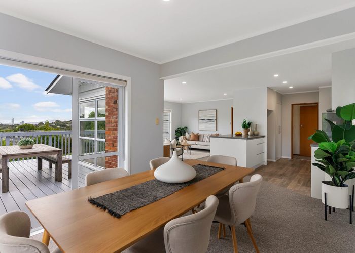  at 34 McDowell Crescent, Hillcrest, Auckland