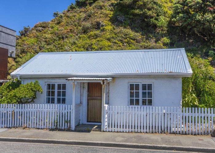  at 171 Breaker Bay Road, Breaker Bay, Wellington, Wellington