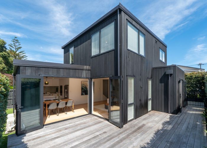  at 59A Huia Road, Point Chevalier, Auckland City, Auckland