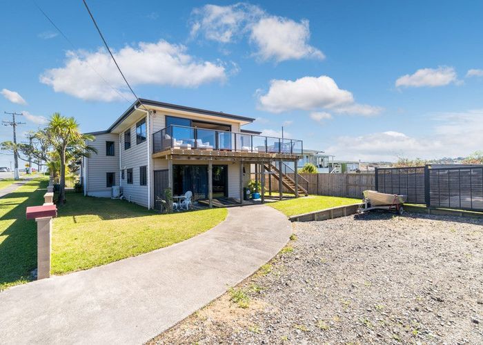 Recently sold 2 WASHINGTON AVE, Snells Beach , Snells Beach homes.co.nz