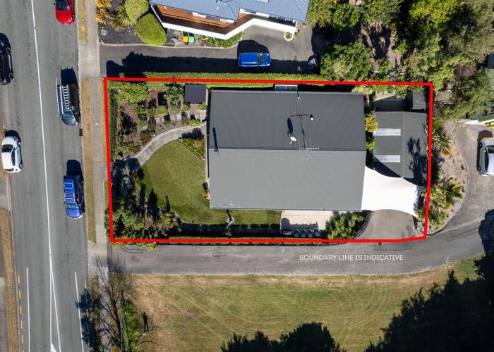  at 22 Tresillian Avenue, Atawhai, Nelson, Nelson / Tasman