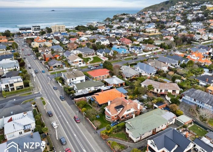  at 192 Forbury Road, Saint Clair, Dunedin, Otago