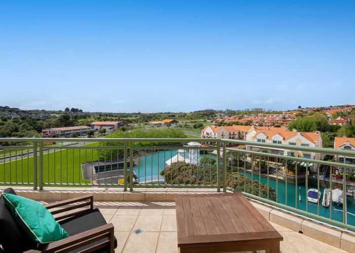  at 35 Waterside Crescent, Gulf Harbour, Rodney, Auckland
