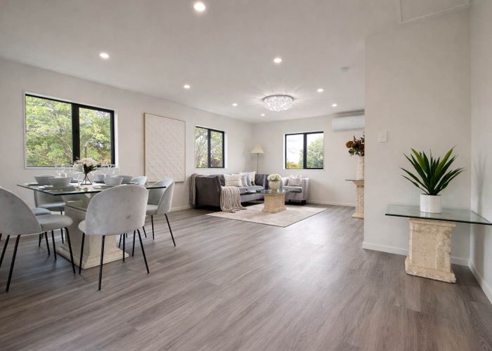  at Lot 1-5/4253 Great North Road, Glendene, Waitakere City, Auckland