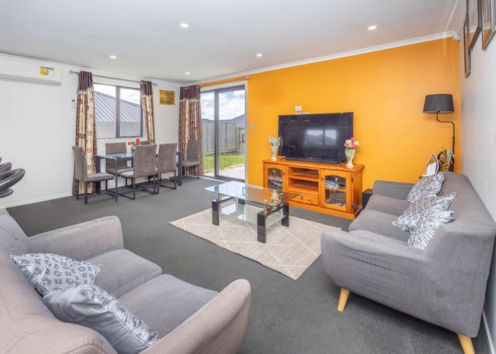  at 7 Heke Lane, Glenview, Hamilton, Waikato