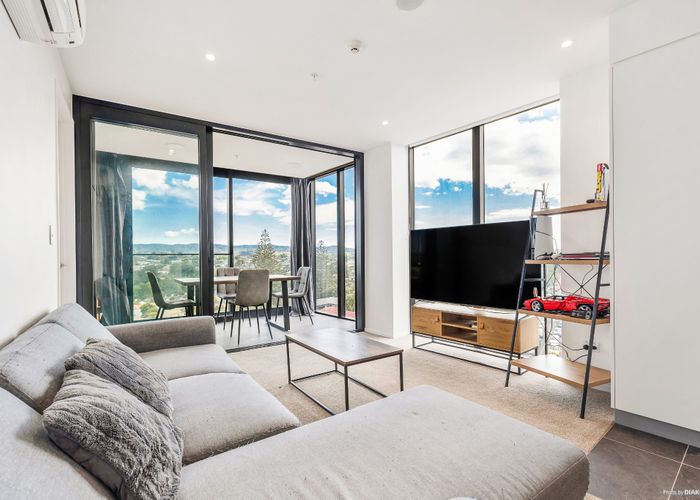  at 603/1 Buscomb Avenue, Henderson, Waitakere City, Auckland