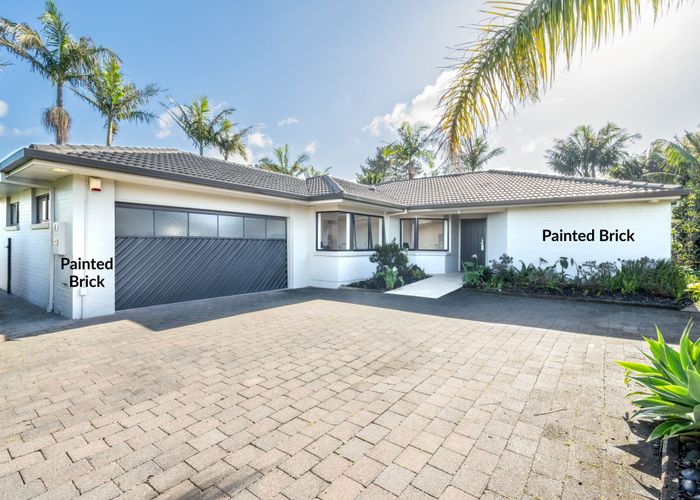  at 4 Seneca Court, Golflands, Auckland