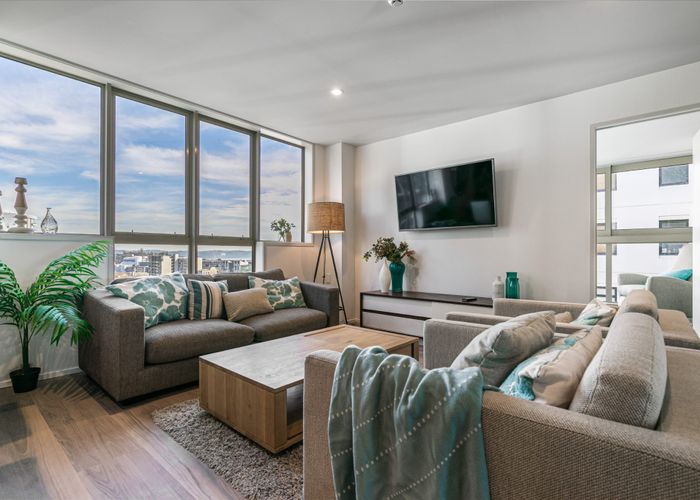  at 7A/11 Nicholas Street, City Centre, Auckland City, Auckland