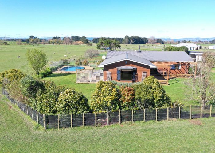  at 123 Nannestads Line, Bunnythorpe, Palmerston North