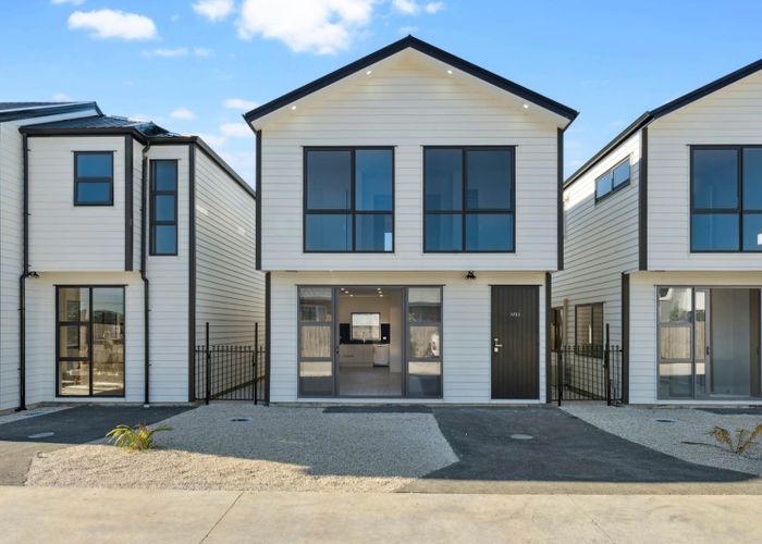  at Lot 1-18/11,13,15 Kimpton Road, Papatoetoe, Manukau City, Auckland