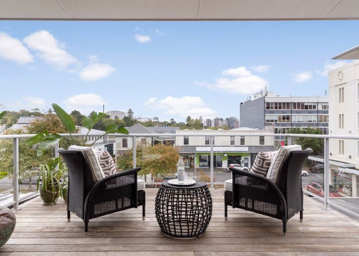  at 7/1 Ruskin Street, Parnell, Auckland City, Auckland