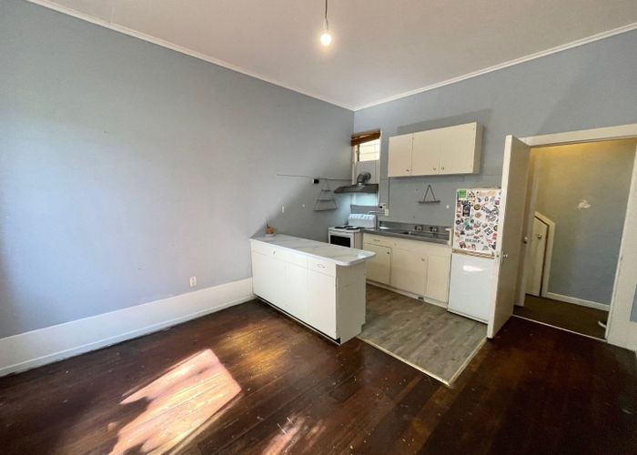  at Oriental Bay, Wellington, Wellington