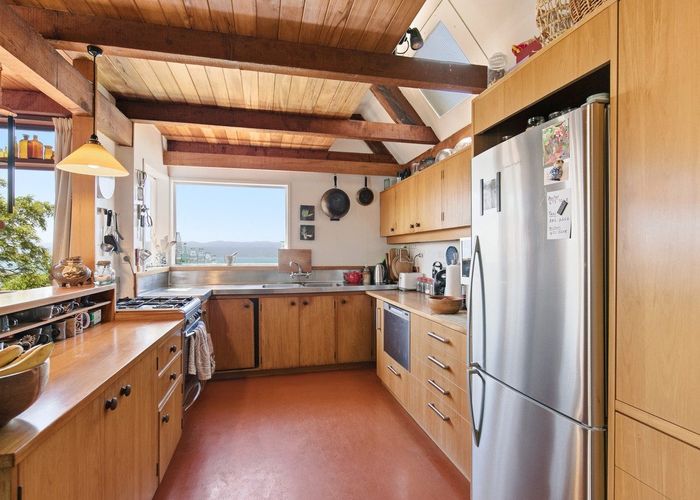  at 64 Wade Street, Wadestown, Wellington, Wellington