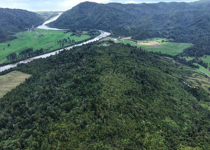  at 40Ha Block State Highway 67, Mokihinui, Buller, West Coast