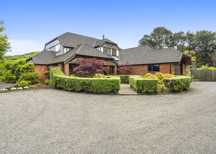  at 73 Woodburn Drive, Takapu Valley, Wellington