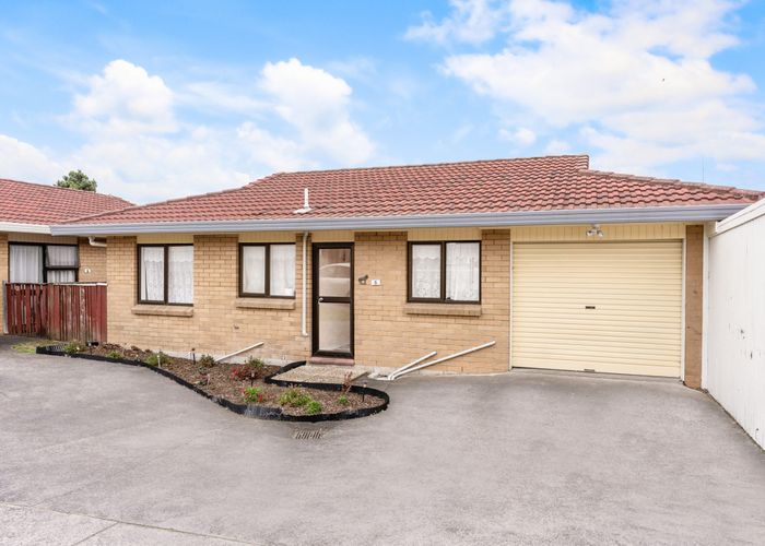  at 5/20 Prictor Street, Papakura, Papakura, Auckland