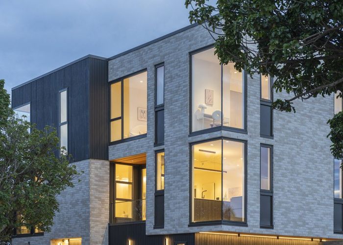  at 6/4 Tennyson Avenue, Takapuna, North Shore City, Auckland