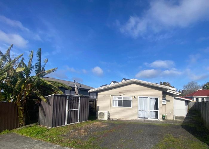  at 22A Rimu Road, Manurewa, Manukau City, Auckland