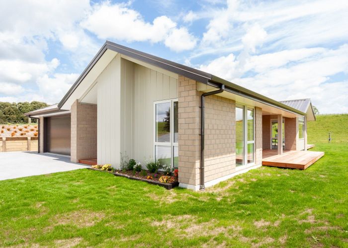  at 130A Lichfield Road, Lichfield, South Waikato, Waikato