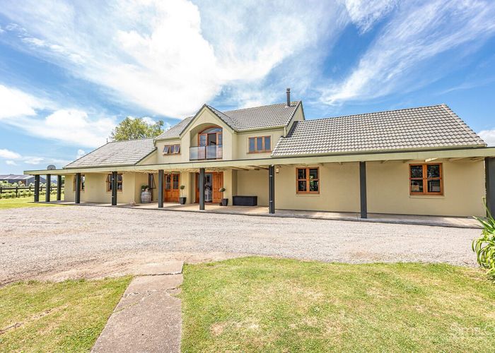  at 250 Campbell Road, Brunswick, Whanganui, Manawatu / Whanganui