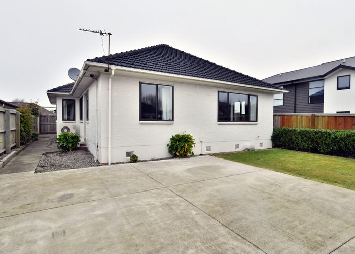  at 44 Centennial Avenue, Riccarton, Christchurch