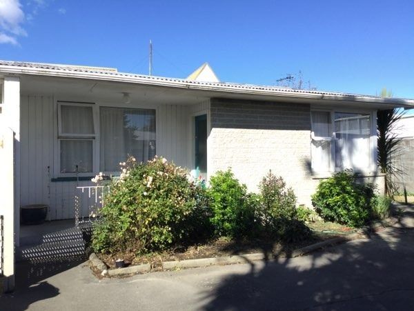  at 4/49 Brockworth Place, Riccarton, Christchurch City, Canterbury