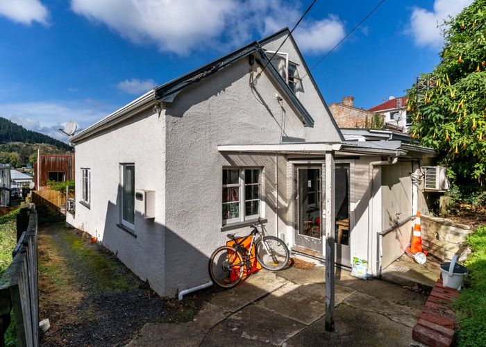  at 157 Forth St, North Dunedin, Dunedin, Otago