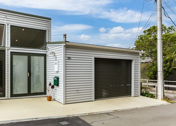  at 29B Newport Terrace, Seatoun, Wellington, Wellington