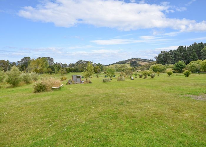 at 1846-1830 Waikouaiti - Waitati Road, Evansdale, Dunedin, Otago