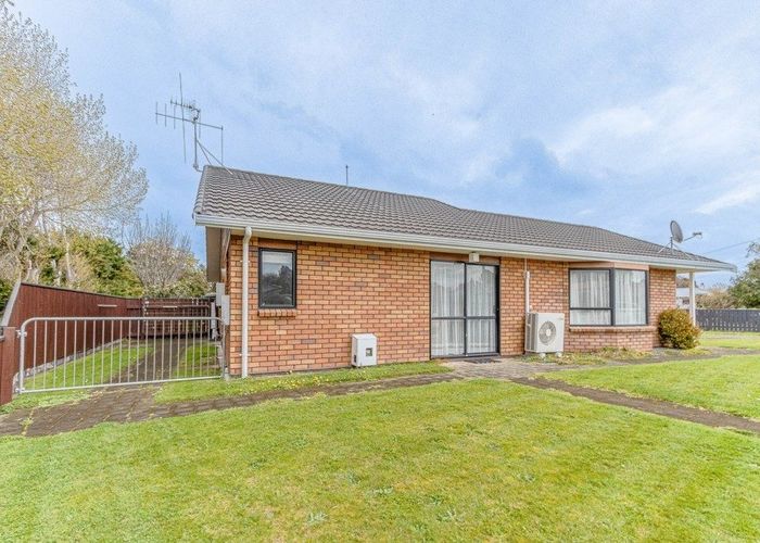  at 21A Nikau Street, Tawhero, Whanganui, Manawatu / Whanganui