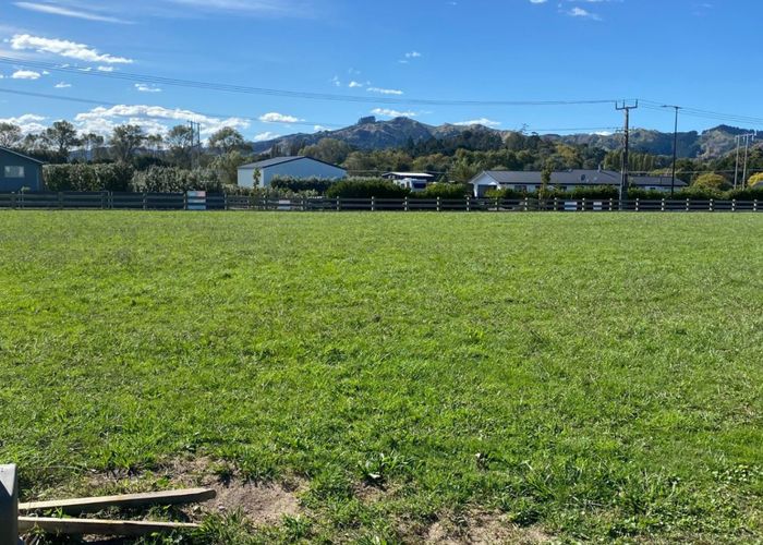  at 6 Allan Avenue, Oakview, Makauri, Gisborne, Gisborne