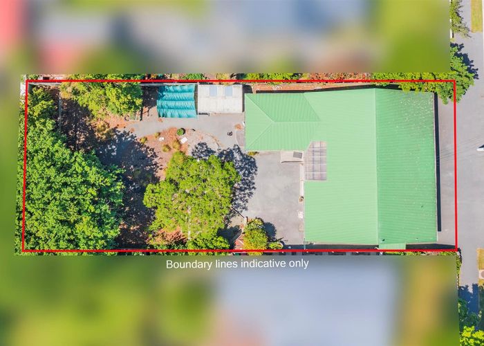  at 41 North Avon Road, Richmond, Christchurch City, Canterbury