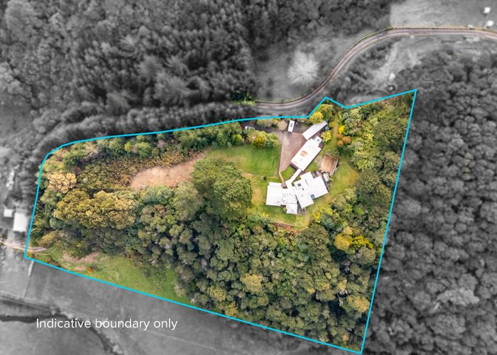  at 85 Gorrie Road, Mangaroa, Upper Hutt