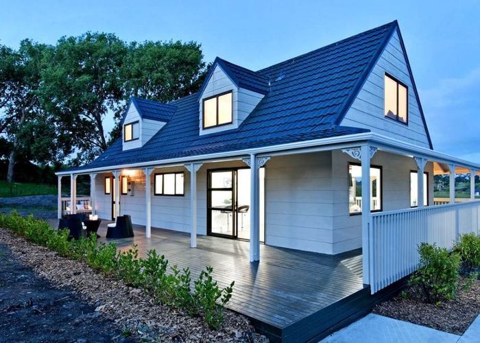  at 134A Postman Road, Albany