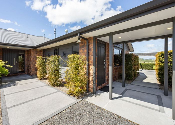  at 815 Parallel Road, Cambridge, Waipa, Waikato